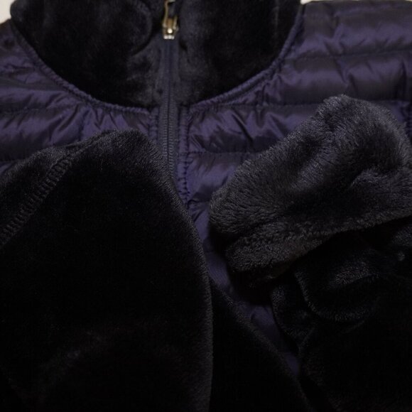 32 Degrees Down Featherweight Insulated Puffer Packable Jacket Women's M - Picture 13 of 13